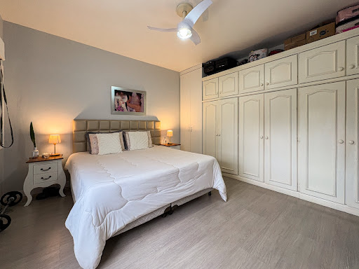 Apartamento com 2 dormitórios no Centro - Foto 16