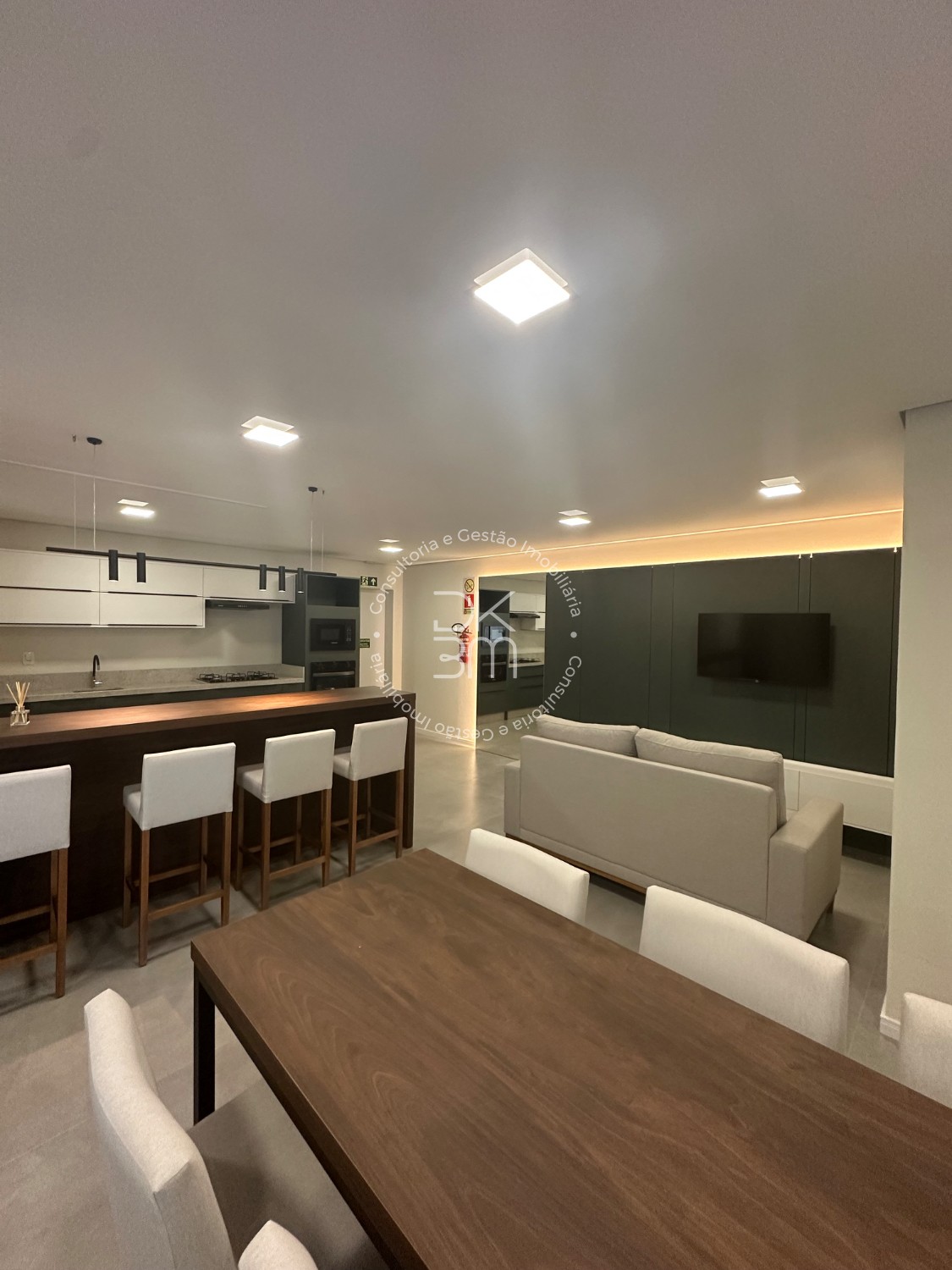 Apartamento no Residencial Da Vinci, foto 4
