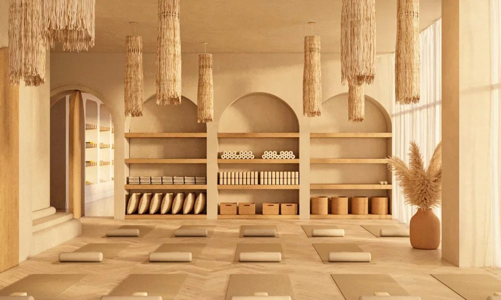 FLOW HOUSE MIAMI — foto 4