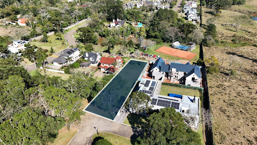 Terreno no Condomínio Country Ville com 1332 m² - Foto 4