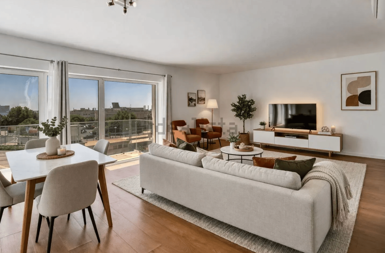 APARTAMENTO - 34896436 — foto 4
