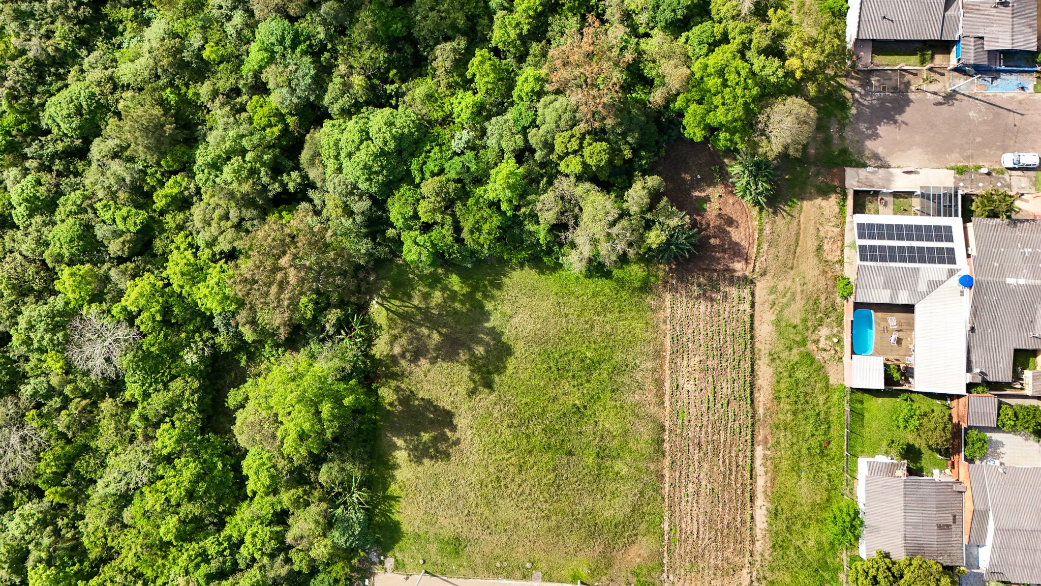 Terreno em Arroio Grande com 384 m² - Foto 4