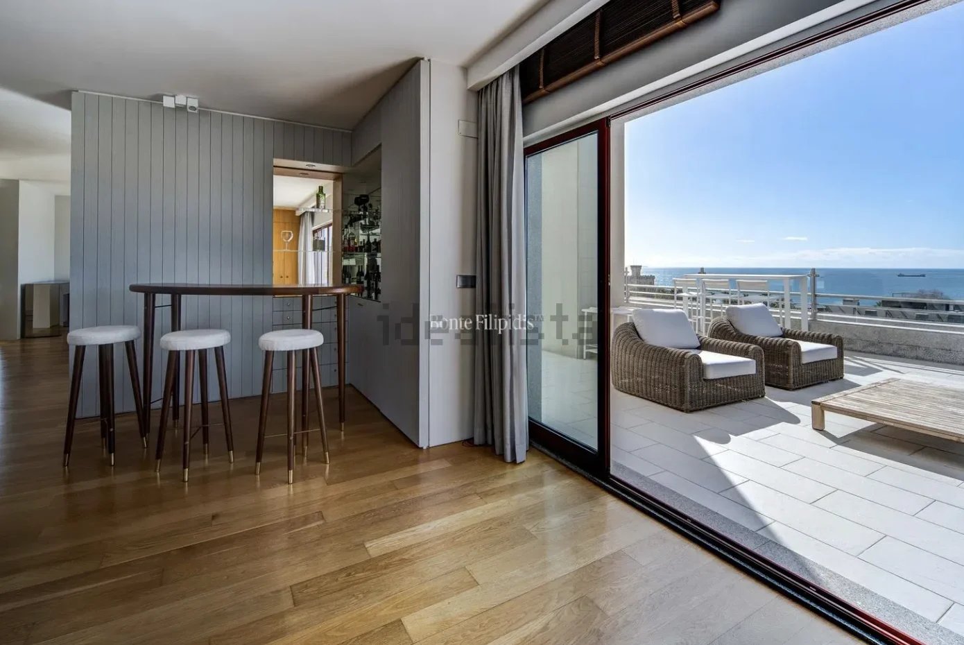 PENTHOUSE CASCAIS - 33906902 — foto 6