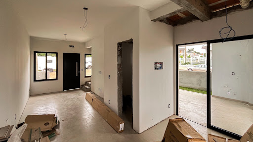 Duplex em Linha Santa Cruz com 2 Suítes à Venda - Foto 9