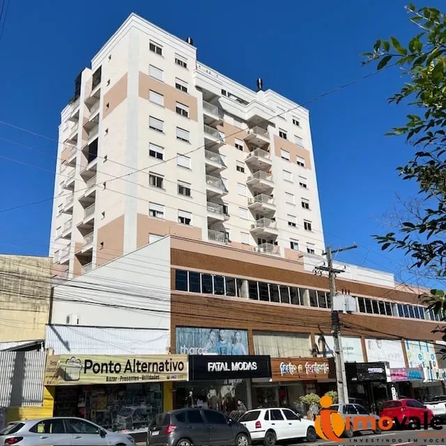 Cobertura com piscina no centro - Foto 7