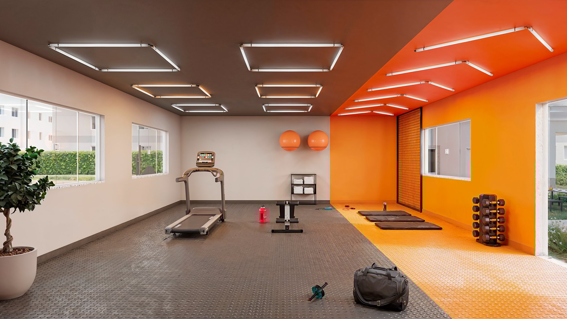 Breve Lançamento - Residencial Gran Vista Itaquera - Foto 12