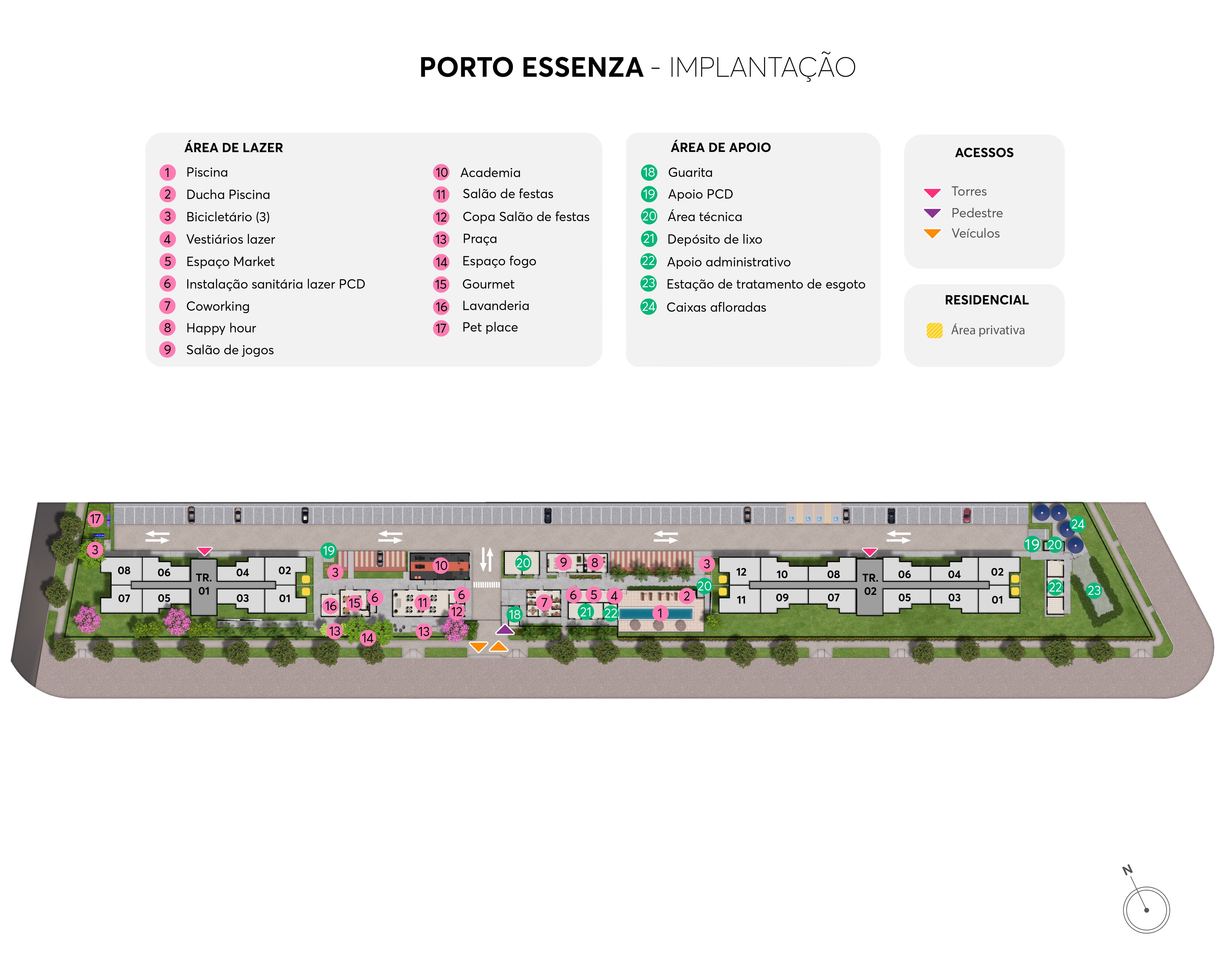 Porto Essenza, foto 15