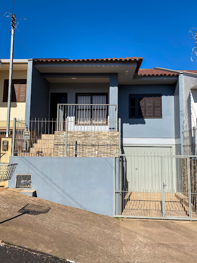 Duplex em Linha Santa Cruz com 2 dormitórios - Foto 18