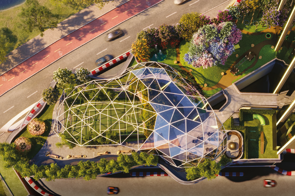 Edifício Senna Tower  — foto 10
