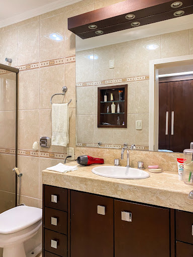 Casa na Independência com 3 dormitórios e piscina - Foto 15