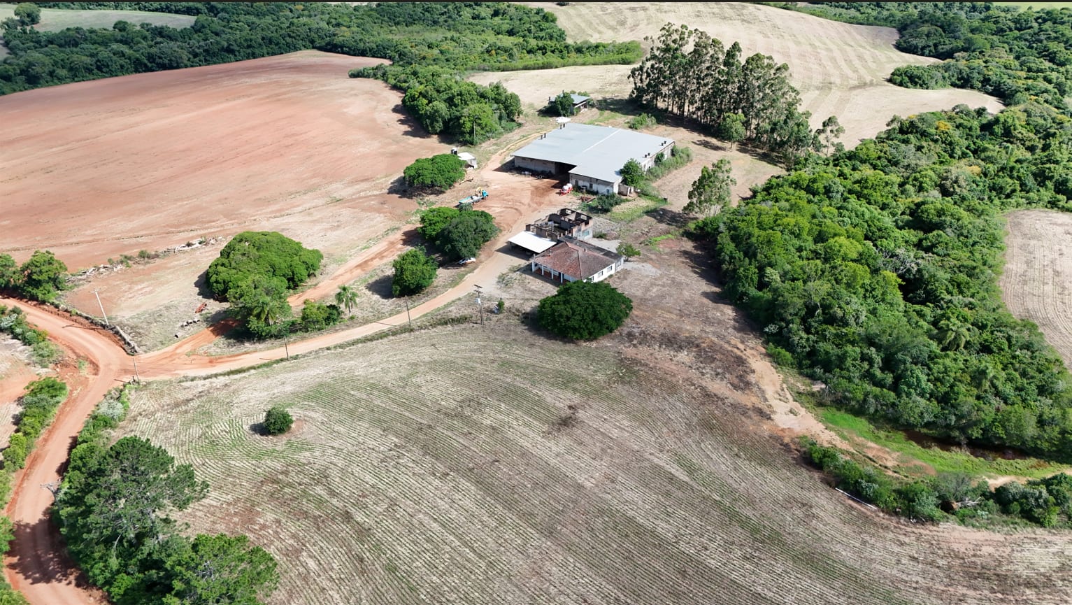 517 hectares - Butiá - Foto 6