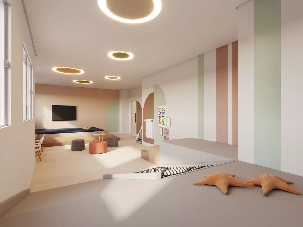 Residencial Sensia Taquaral - Foto 17