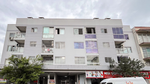 Apartamento no Residencial Bem Viver 2 com 1 dormitório - Foto 12