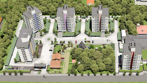 Apartamento Edifício Ametista - Prédio 3902 - Foto 26