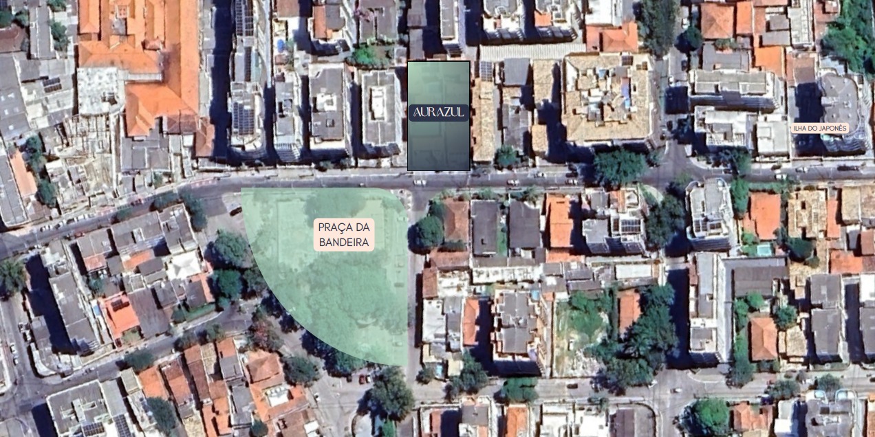 Residencial Aurazul - Foto 32