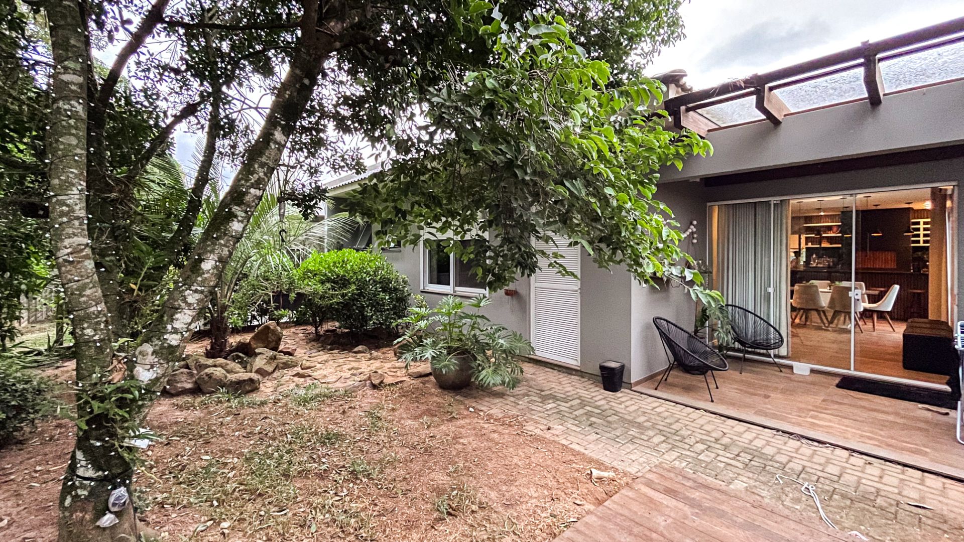 Casa no Condomínio Belle Ville com 3 dormitórios e jacuzzi - Foto 28