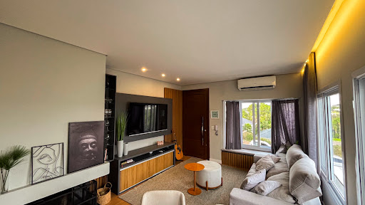 Casa no Jardim Europa com 3 dormitórios - Foto 10