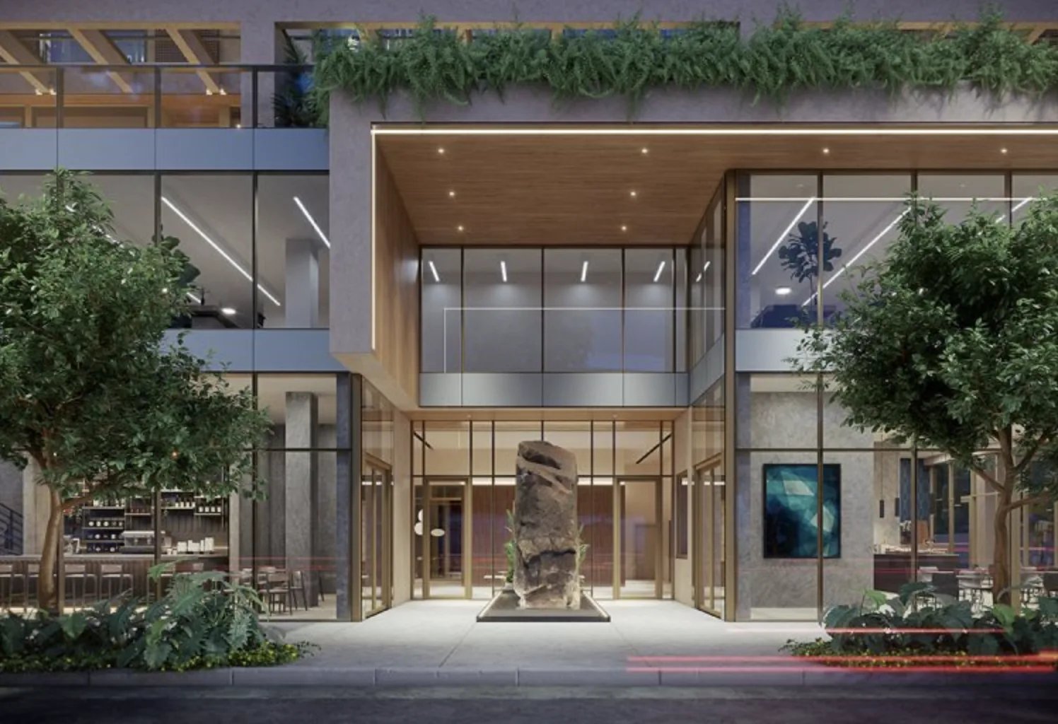 ART'STONE RESIDENCIAL — foto 5