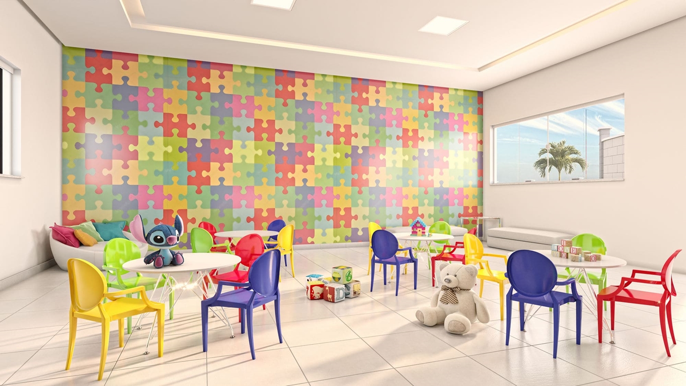 Residencial Don Pagliato, foto 2