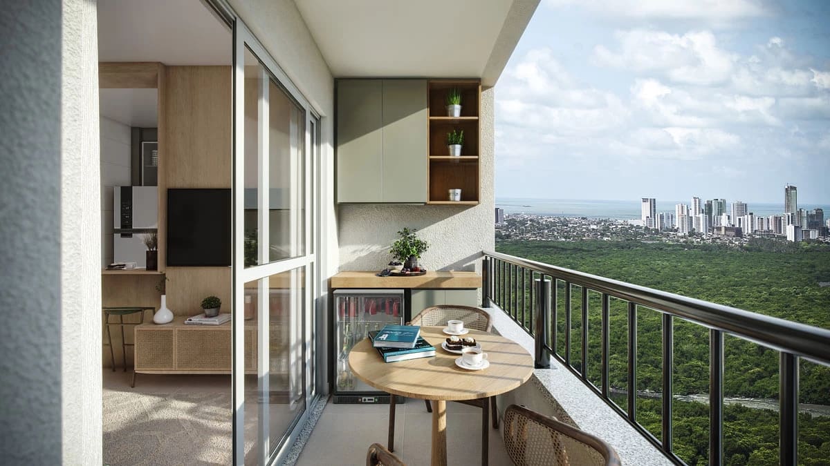 Residencial Sensia Reserva Vila Do Sol - Foto 11