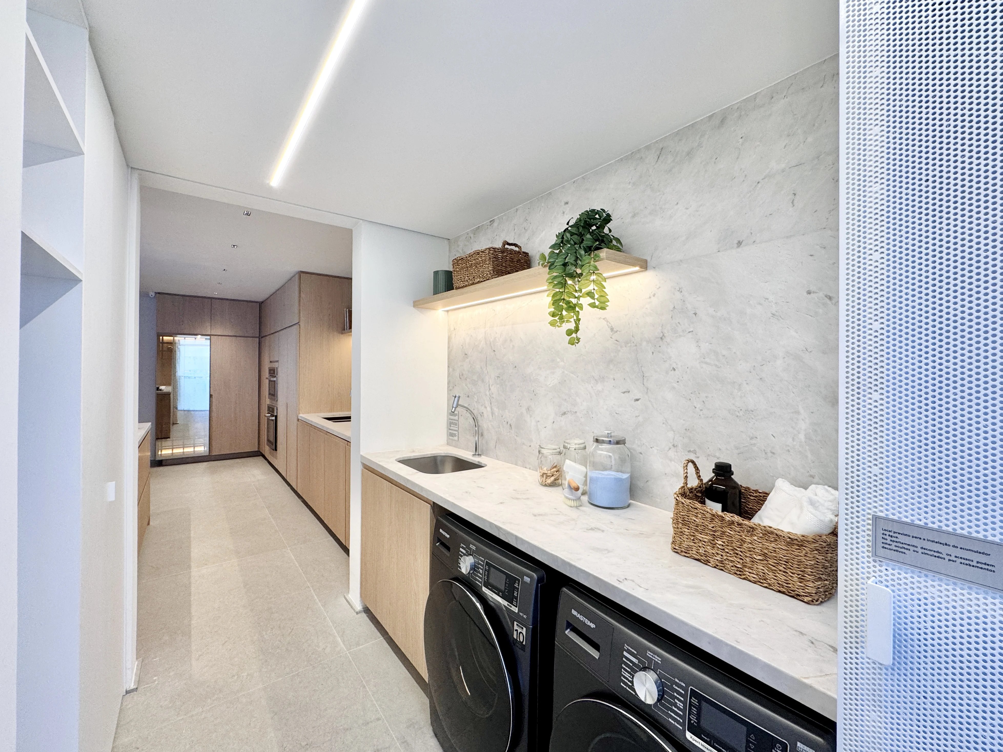VISAR JARDIM EUROPA — foto 6