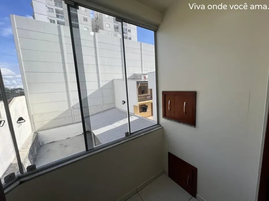 Apartamento com 2 quartos em Santa Cruz do Sul - Foto 4