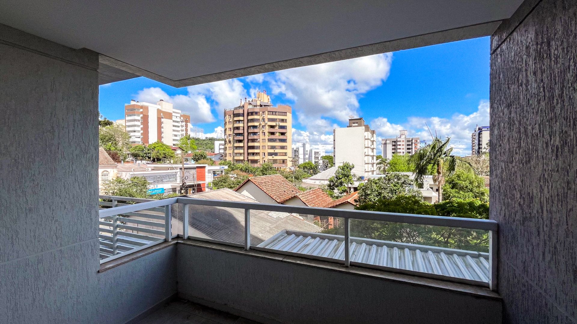 Apartamento no Via Del Pini com 2 Dormitórios e Suíte - Foto 3