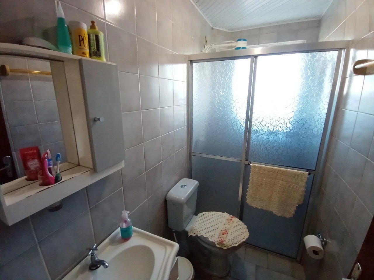 Apartamento de 3 dormitórios e garagem coberta - Foto 23