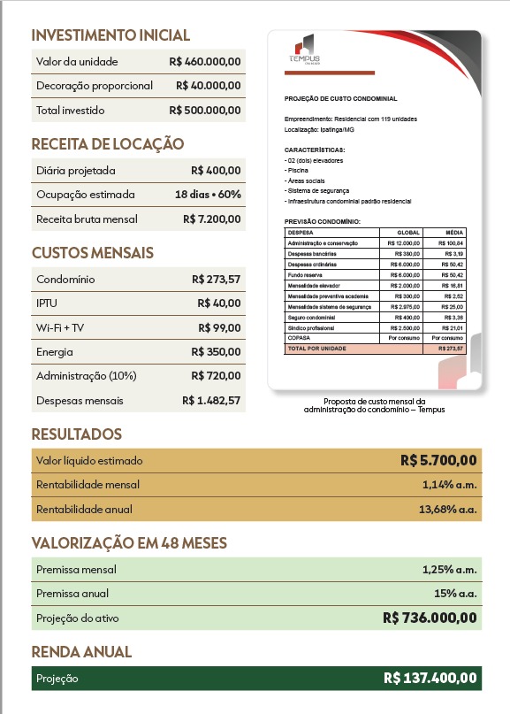Residencial Mature - Foto 12