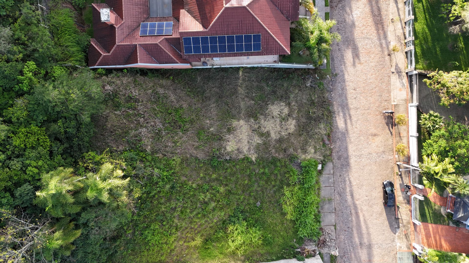 Terreno no Higienópolis com 609m² - Foto 3