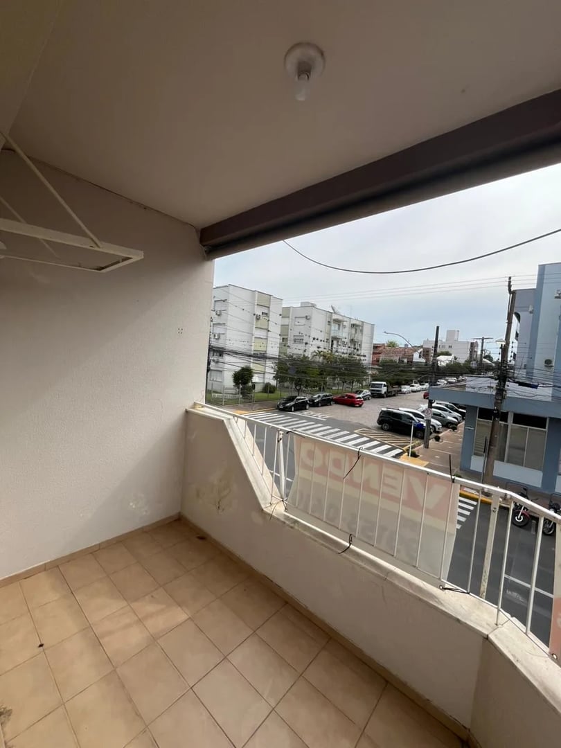 Apartamento no Centro - Foto 4