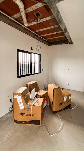 Duplex em Linha Santa Cruz com 2 Suítes à Venda - Foto 8