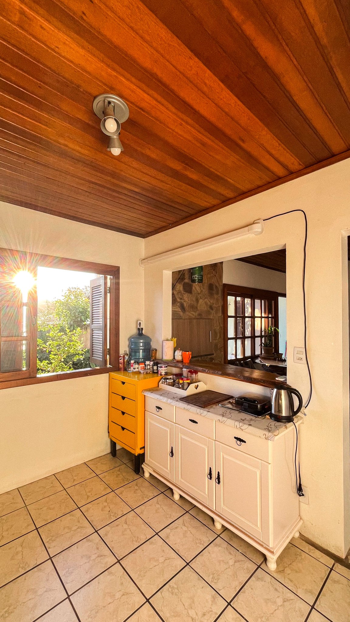 Casa no Arroio Grande com 4 dormitórios e Suíte - Foto 12