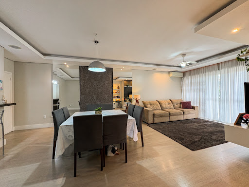 Apartamento com 2 dormitórios no Centro - Foto 9