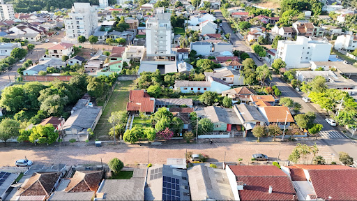 Terreno no Santo Inácio com 375 m² - Foto 7