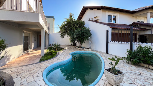 Casa no Goiás com 4 dormitórios, 2 suítes e piscina - Foto 22