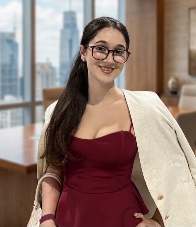 Ellen Padilha Parra