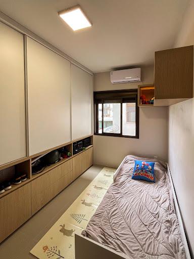 Apartamento no Playa Del Carmen com 2 dormitórios - Foto 7