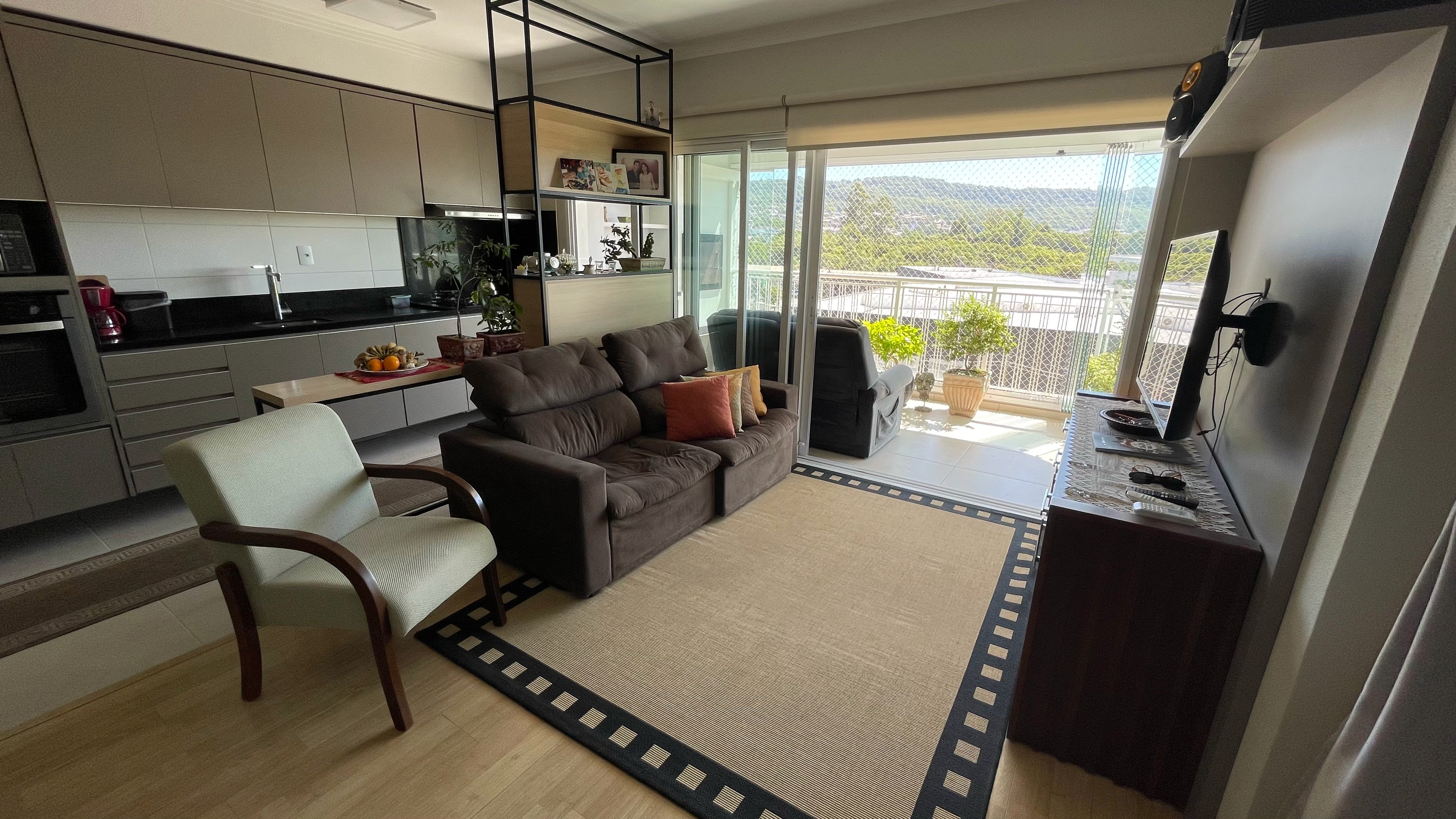 Ótimo Apartamento no Arroio Grande com 2 dormitórios - Foto 4