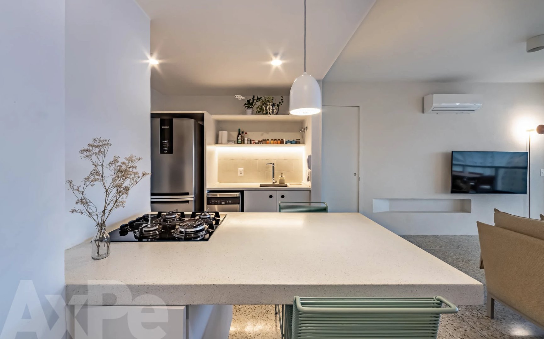 APARTAMENTO ALTO DE PINHEIROS 167848 — foto 7
