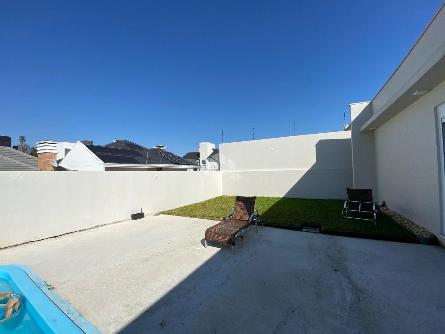 Casa com 4 quartos - Foto 26