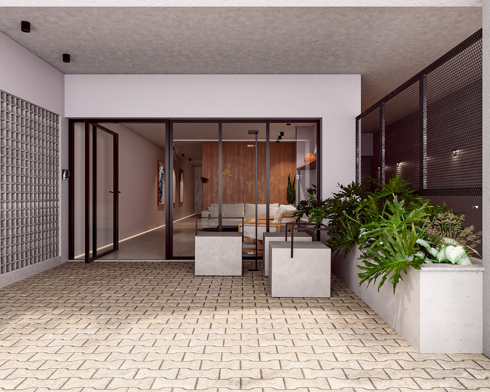 Residencial MEU - Foto 13