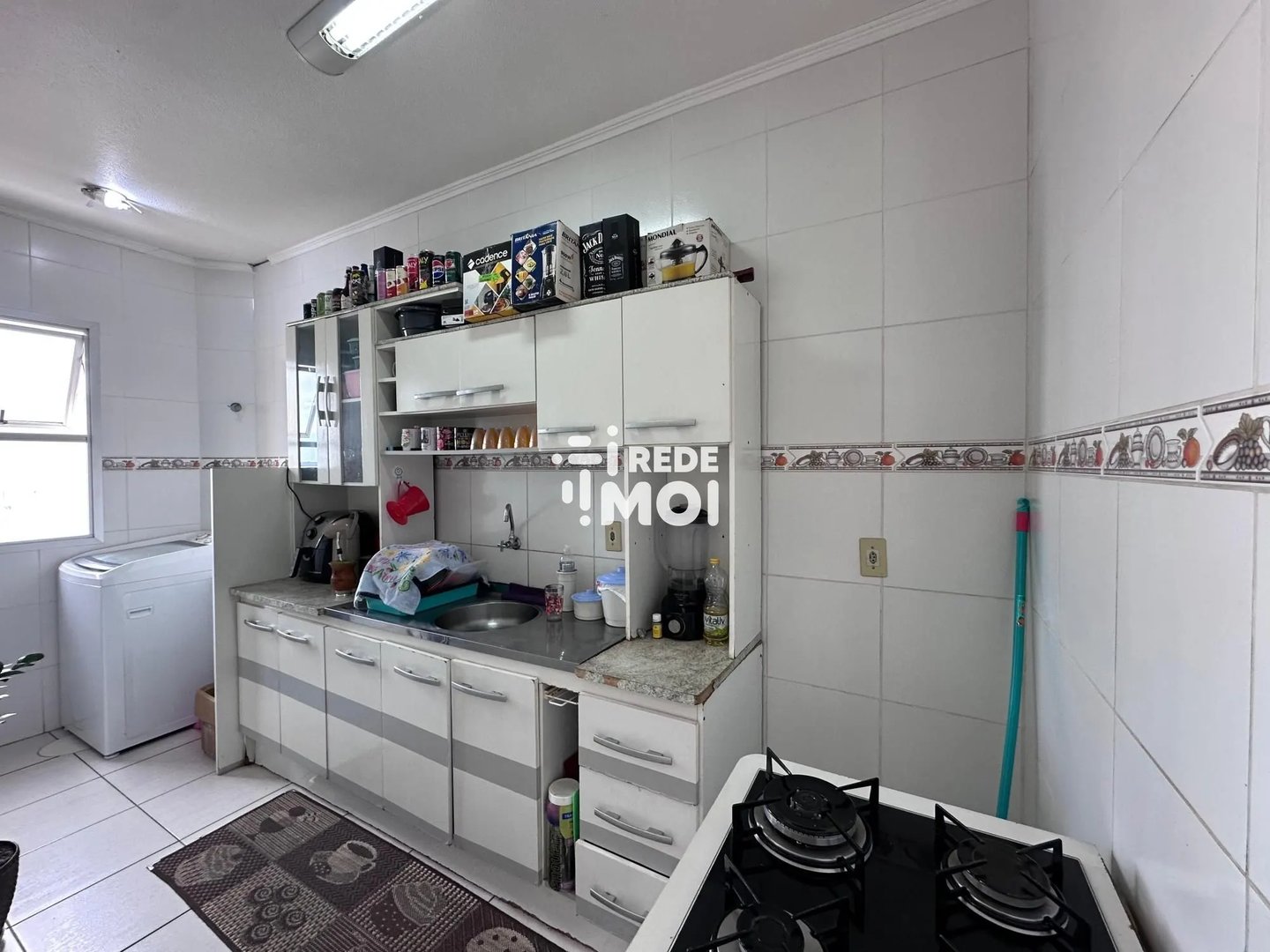 Apartamento no Residencial Vila Nova - Foto 5