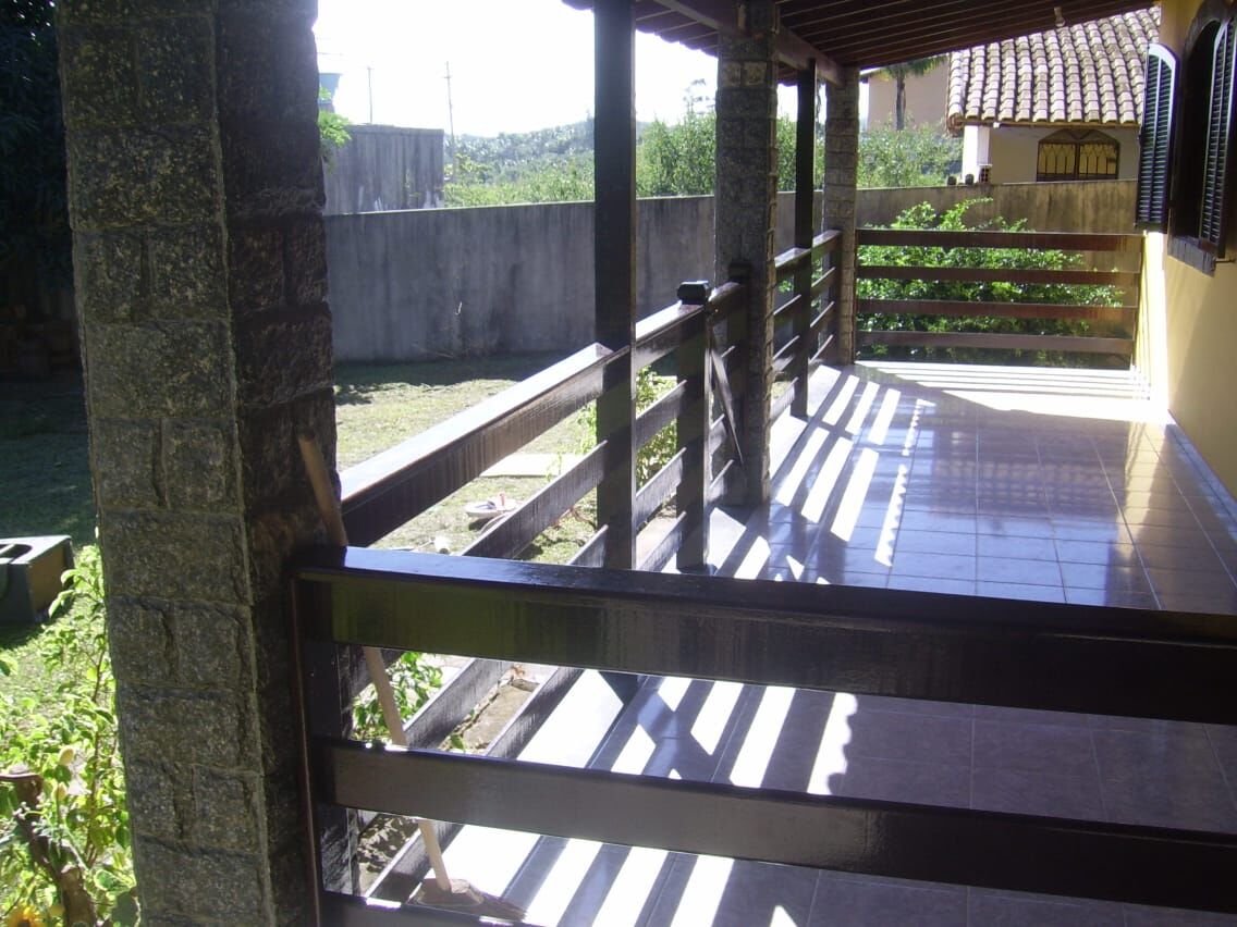 Casa em Morro Grande, Araruama