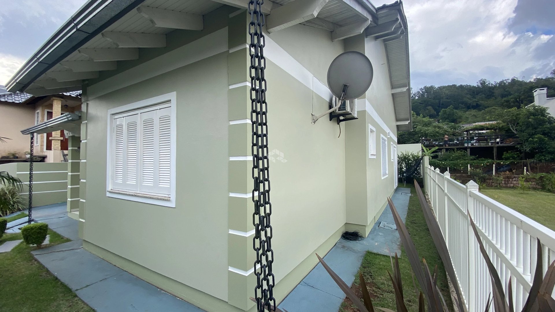 Casa Germânia - Foto 29