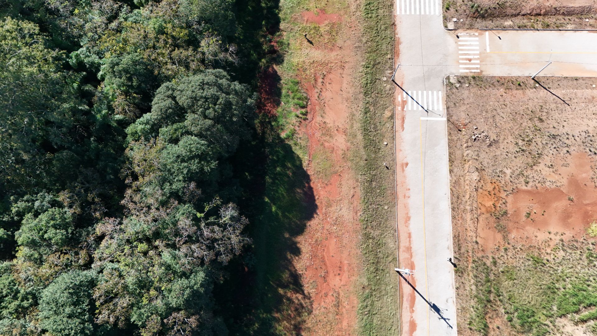 Terreno à venda no La Sierra , Santa Cruz do Sul - Foto 3