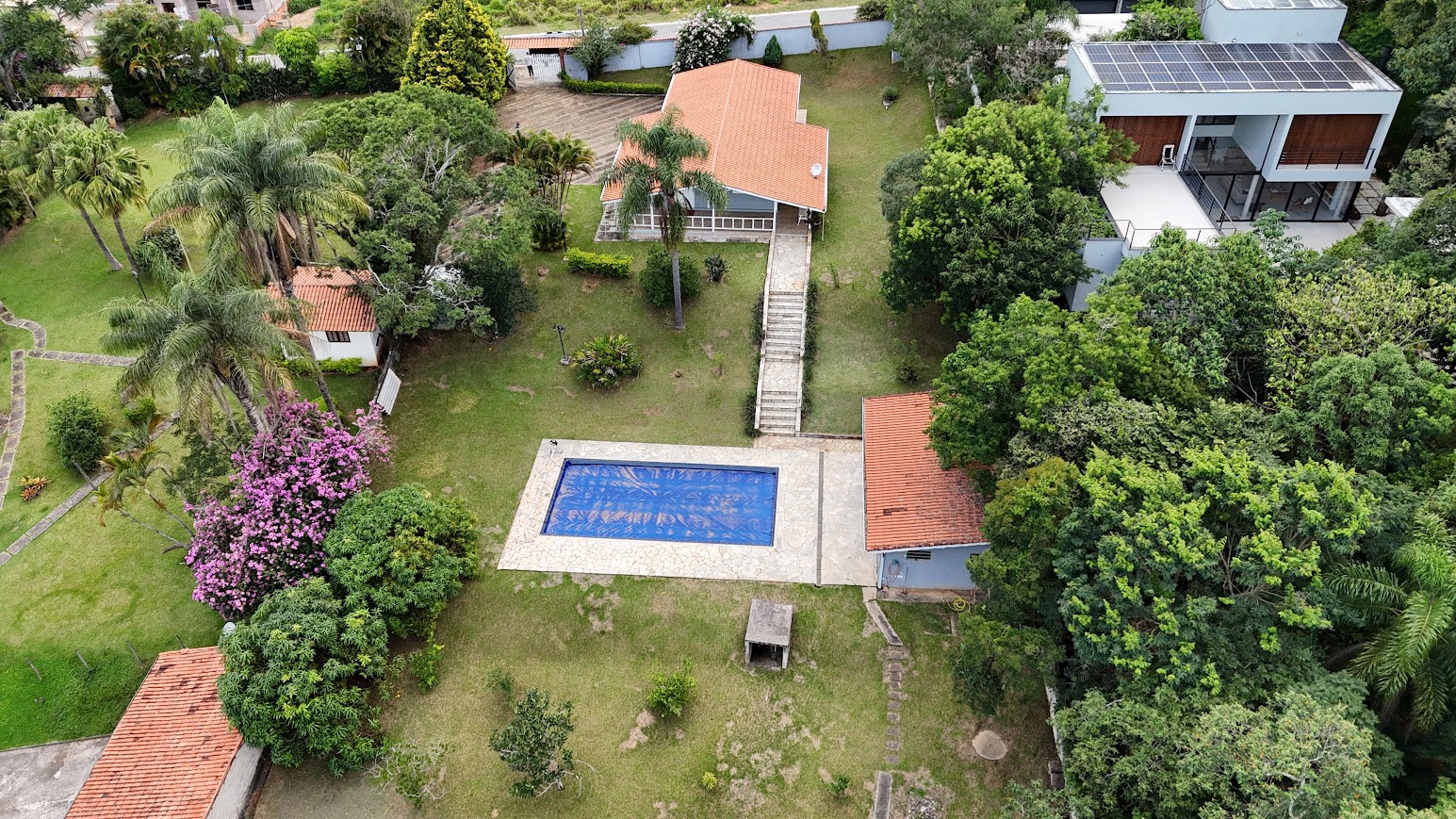 Chácara em Condomínio com 3 quartos, Mairinque - R$ 1.25 mi, Cod: CO-1226