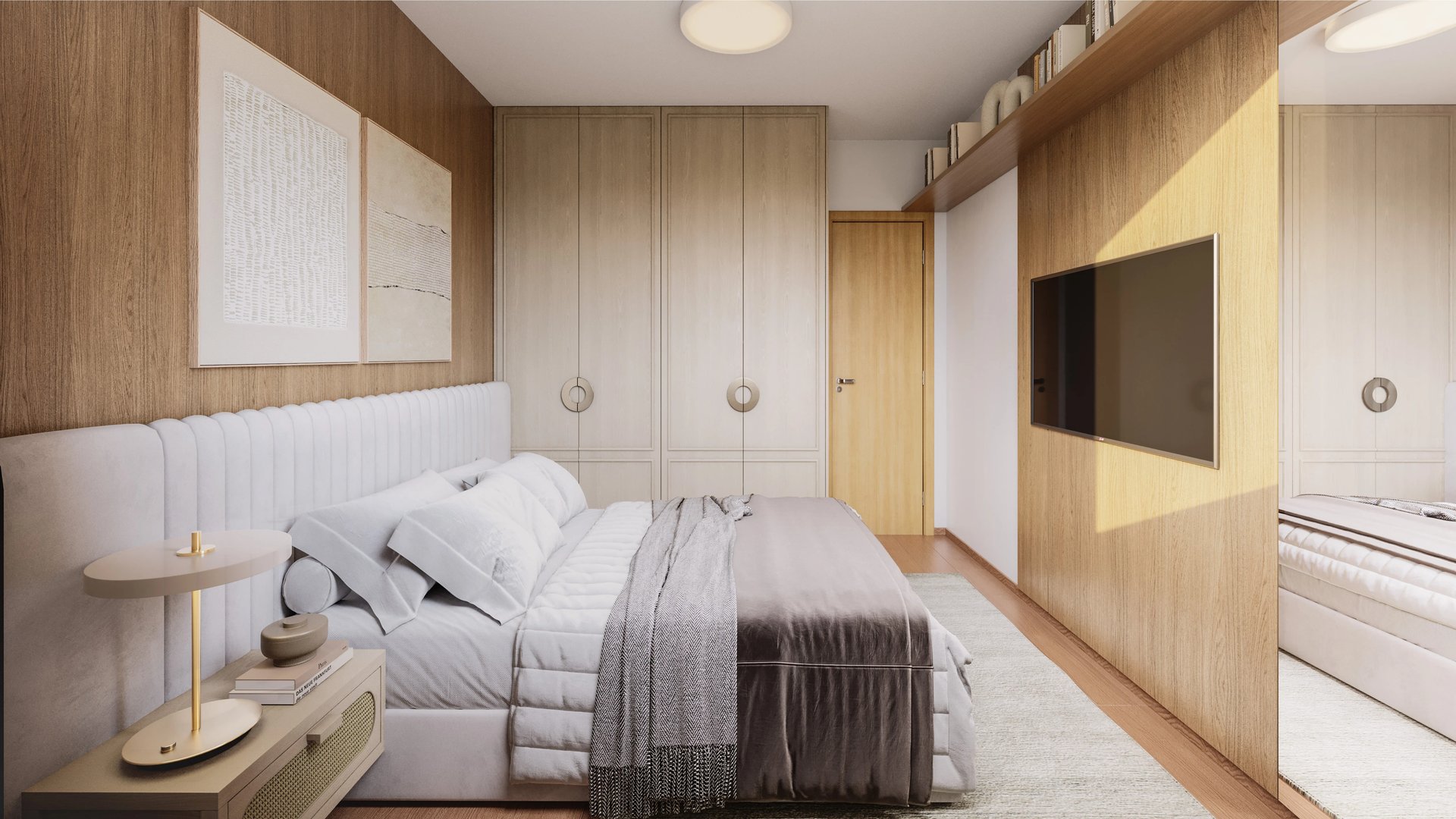 Residencial Carvalho - Foto 14