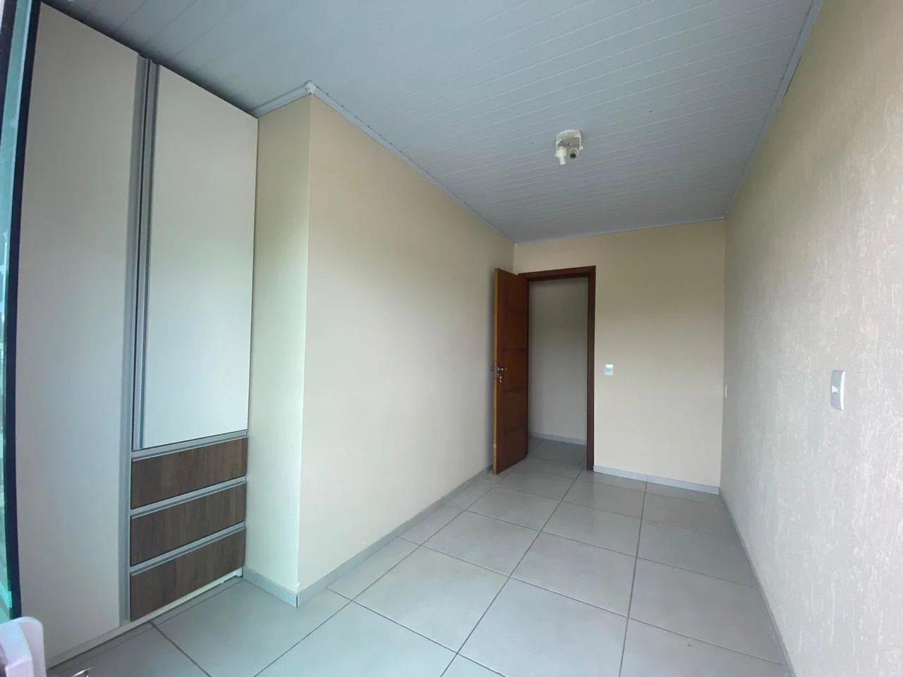 Duplex 2 dormitórios em Vera Cruz - Foto 4