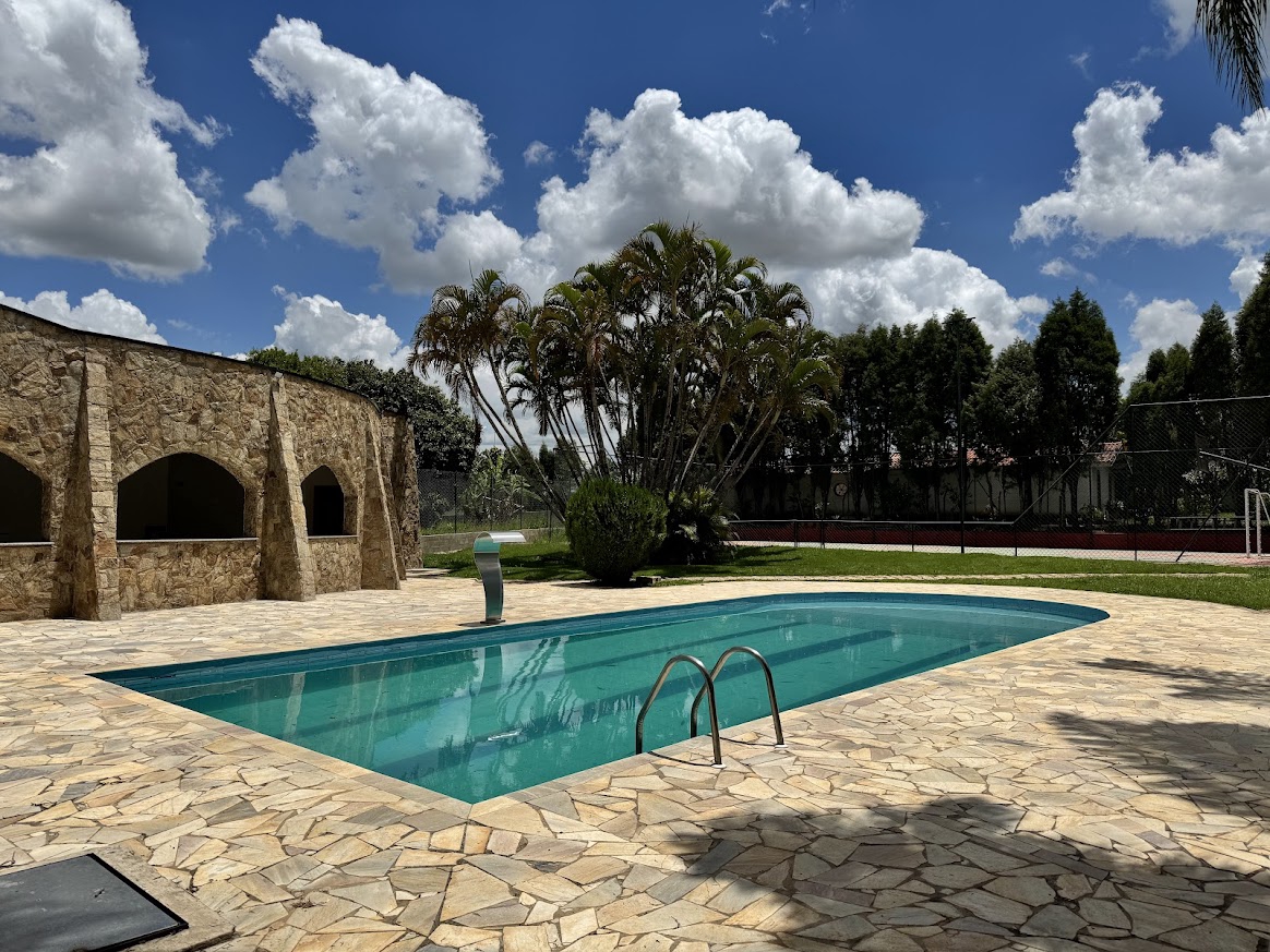 Chácara em Condomínio com 4 quartos, City Castello, Itu - R$ 2.5 mi, Cod: CO-1261